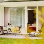 Hasselhof Garni Vier Sterne - Adults Only Otel 4*