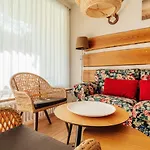 Hasselhof Garni Vier Sterne - Adults Only