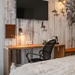 Otel Hasselhof Garni Vier Sterne - Adults Only