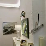 Hasselhof Garni Vier Sterne - Adults Only