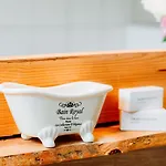 Hasselhof Garni Vier Sterne - Adults Only 4* Braunlage