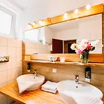 Hasselhof Garni Vier Sterne - Adults Only 4* Braunlage