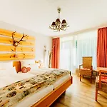Hasselhof Garni Vier Sterne - Adults Only 4* Braunlage