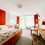 Hasselhof Garni Vier Sterne - Adults Only Braunlage