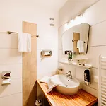 Otel Hasselhof Garni Vier Sterne - Adults Only 4*
