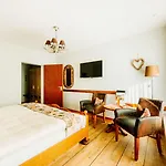 Hasselhof Garni Vier Sterne - Adults Only 4* Braunlage