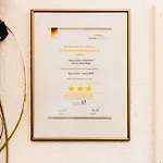 Hasselhof Garni Vier Sterne - Adults Only 4* Braunlage