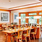 Hasselhof Garni Vier Sterne - Adults Only Otel Braunlage