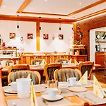 Hasselhof Garni Vier Sterne - Adults Only 4*