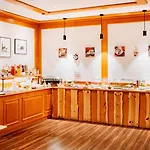 Hasselhof Garni Vier Sterne - Adults Only Braunlage