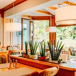 Hasselhof Garni Vier Sterne - Adults Only Otel 4*