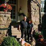 Hasselhof Garni Vier Sterne - Adults Only