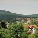 Hotel Hasselhof Garni Vier Sterne (adults Only)
