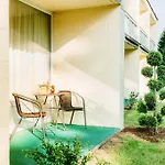 Otel Hasselhof Garni Vier Sterne - Adults Only