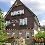 Hasselhof Garni Vier Sterne (adults Only) Hotel