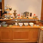 Otel Hasselhof Garni Vier Sterne - Adults Only