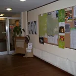 Hasselhof Garni Vier Sterne - Adults Only 4*