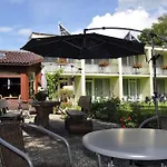 Hasselhof Garni Vier Sterne (adults Only)