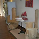 Hasselhof Garni Vier Sterne - Adults Only Braunlage