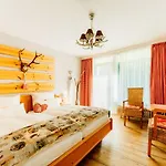 Otel Hasselhof Garni Vier Sterne - Adults Only