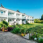 Otel Hasselhof Garni Vier Sterne - Adults Only