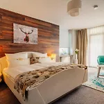 Hotel Hasselhof Garni Vier Sterne (adults Only) 4*