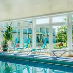 Hasselhof Garni Vier Sterne - Adults Only 4*