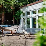 Hasselhof Garni Vier Sterne - Adults Only