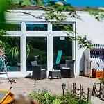 Hasselhof Garni Vier Sterne (adults Only) 4* Braunlage
