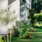 Otel Hasselhof Garni Vier Sterne - Adults Only