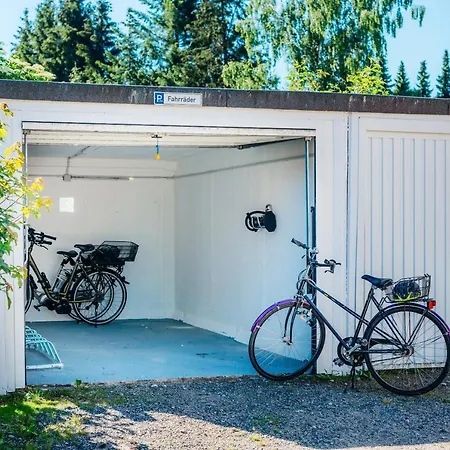 Hasselhof Garni Vier Sterne - Adults Only Отель 4*