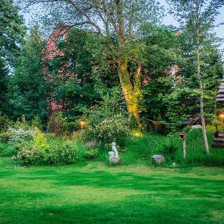 Hasselhof Garni Vier Sterne - Adults Only 4* Браунлаге