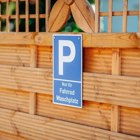 Hasselhof Garni Vier Sterne - Adults Only Отель 4*