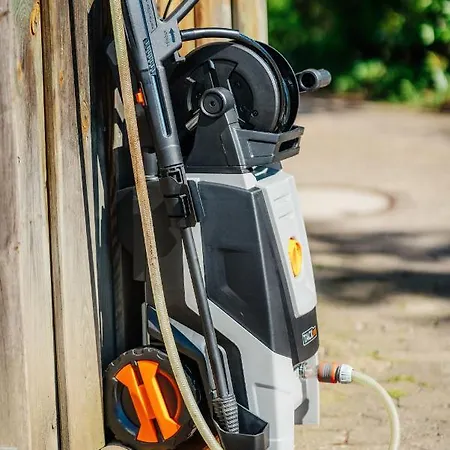 Hasselhof Garni Vier Sterne - Adults Only