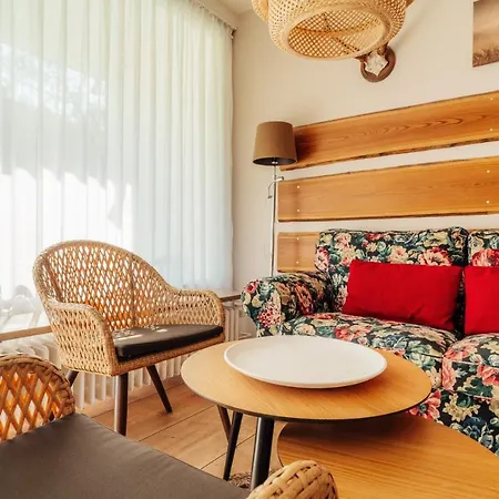 Hasselhof Garni Vier Sterne (adults Only)