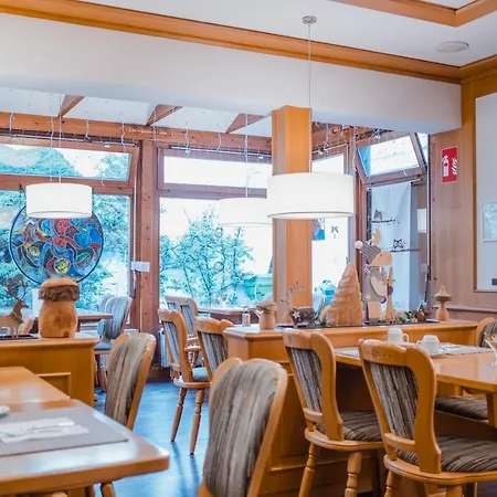 Hasselhof Garni Vier Sterne (adults Only) 酒店
