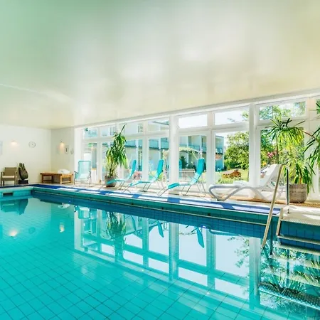 Hasselhof Garni Vier Sterne (adults Only) 4*