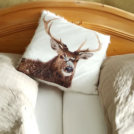 Отель Hasselhof Garni Vier Sterne - Adults Only Браунлаге