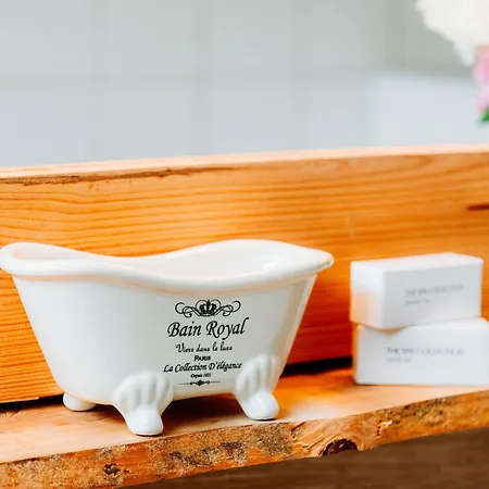 Hasselhof Garni Vier Sterne - Adults Only 4* Браунлаге