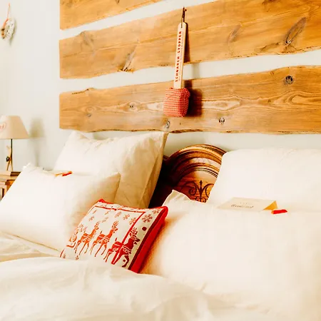 Hasselhof Garni Vier Sterne - Adults Only Hotel