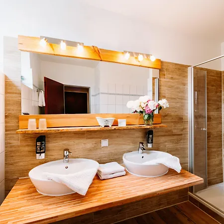 Hasselhof Garni Vier Sterne (adults Only) מלון