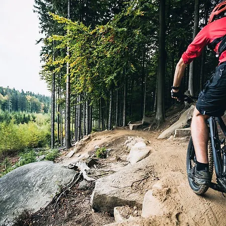 Hasselhof Garni Vier Sterne - Adults Only