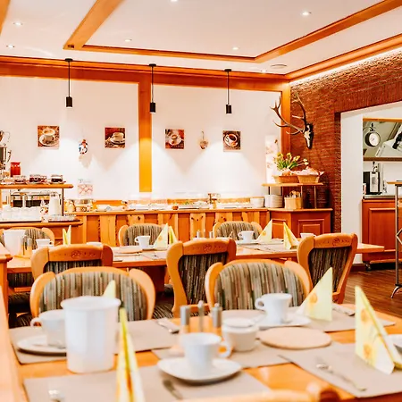 Hasselhof Garni Vier Sterne (adults Only) 4*