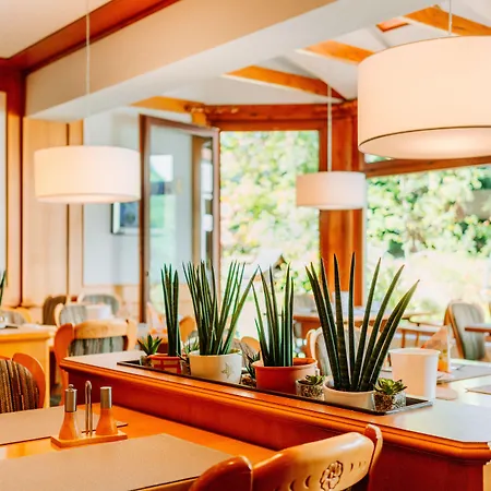 Hasselhof Garni Vier Sterne - Adults Only Отель 4*