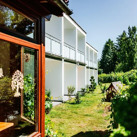 Hasselhof Garni Vier Sterne - Adults Only