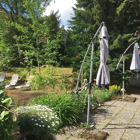 Hasselhof Garni Vier Sterne - Adults Only Hotel 4*