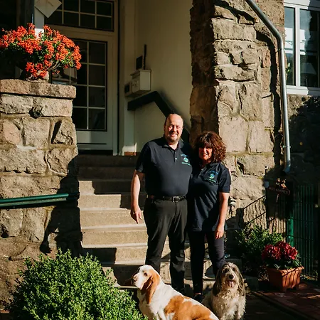 Hasselhof Garni Vier Sterne - Adults Only