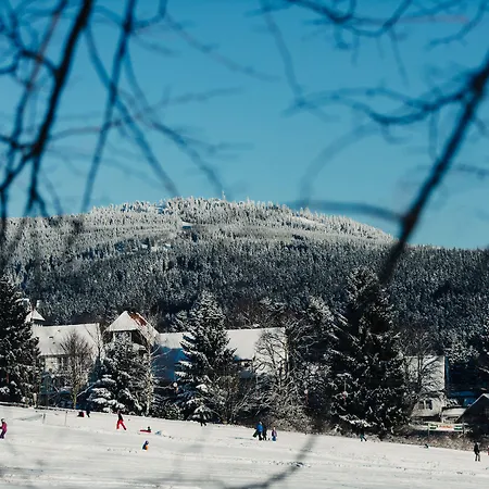Отель Hasselhof Garni Vier Sterne - Adults Only Браунлаге