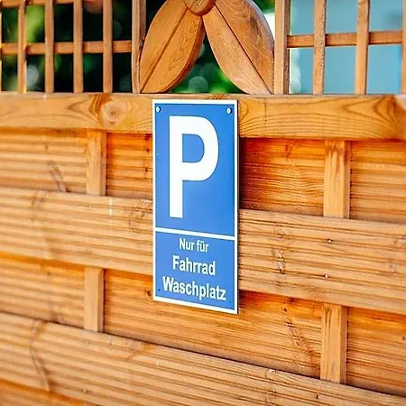 Hasselhof Garni Vier Sterne (adults Only) Hotel