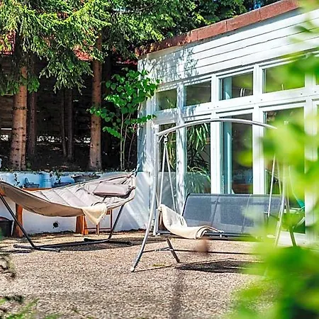 Hotel Hasselhof Garni Vier Sterne (adults Only)